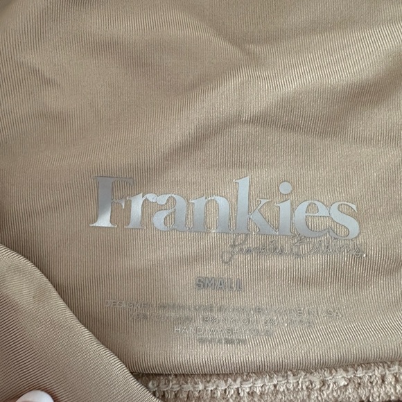 Djerf x frankies bikini - Picture 8 of 8